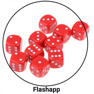 Imagen de la práctica "Flashapp"